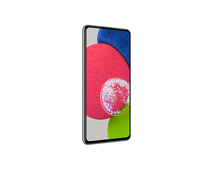 Samsung Galaxy A52s 5G SM-A528 16.5 cm (6.5") Hybrid Dual SIM USB Type-C 6 GB 128 GB 4500 mAh Black – image 2