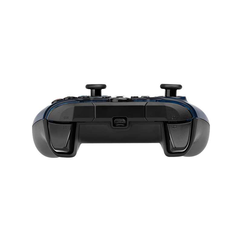 PDP 049-012-EU-BL Gaming Controller Black, Blue USB Gamepad Analogue / Digital Xbox, Xbox One – image 6