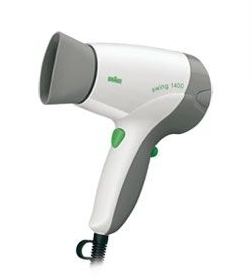 Braun swing 1400 solo