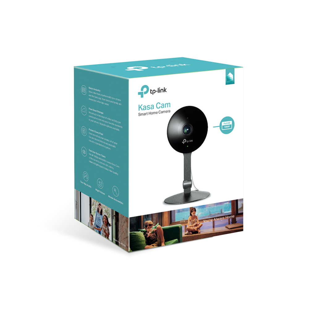 TP-Link Kasa Cam – image 7