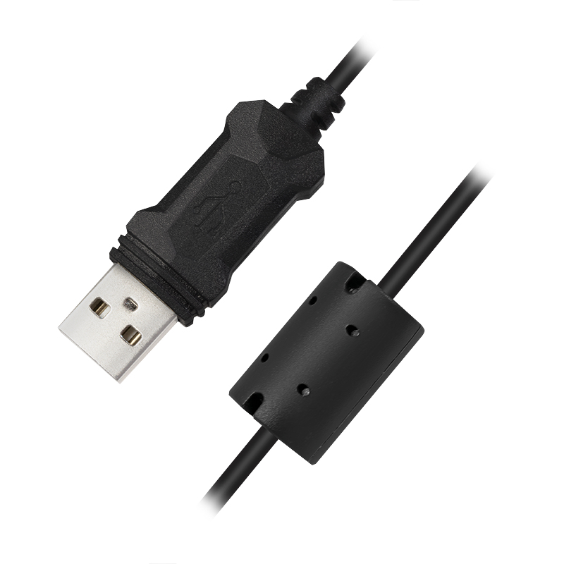 LogiLink ID0181 keyboard Gaming USB English Black – image 7