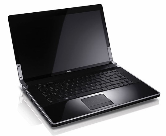 Dell Studio XPS 13