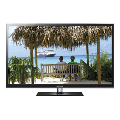 Samsung PN51D490/SSG3050GB TV – image 1
