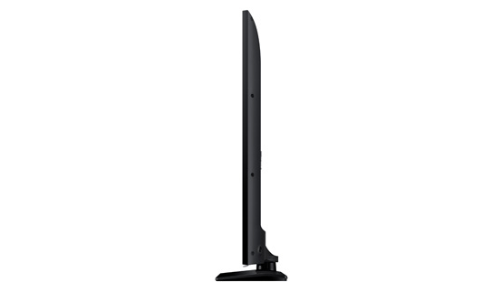 Samsung HG55EC690EB 139.7 cm (55") Full HD Smart TV Wi-Fi Black 350 cd/m² – image 4