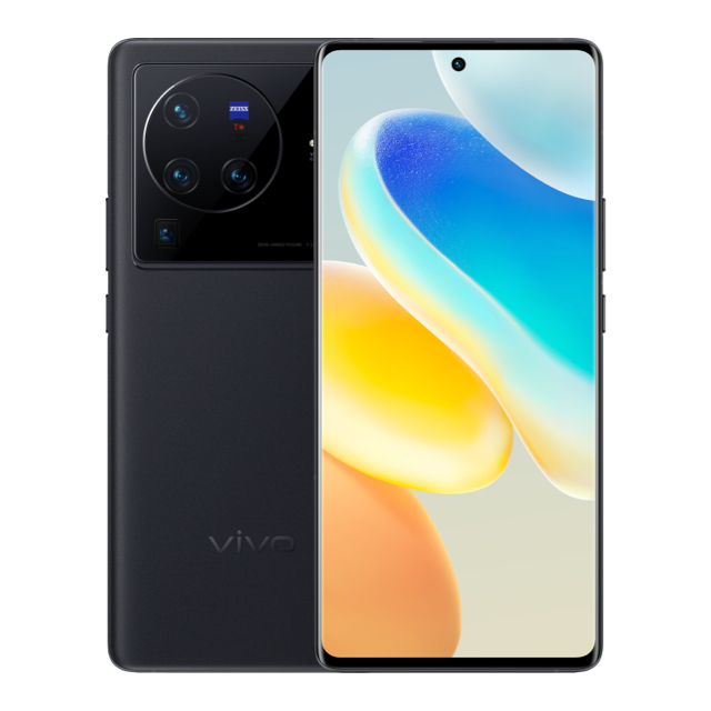 vivo X80 Pro