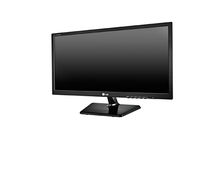 LG E2442T-BN computer monitor – image 2