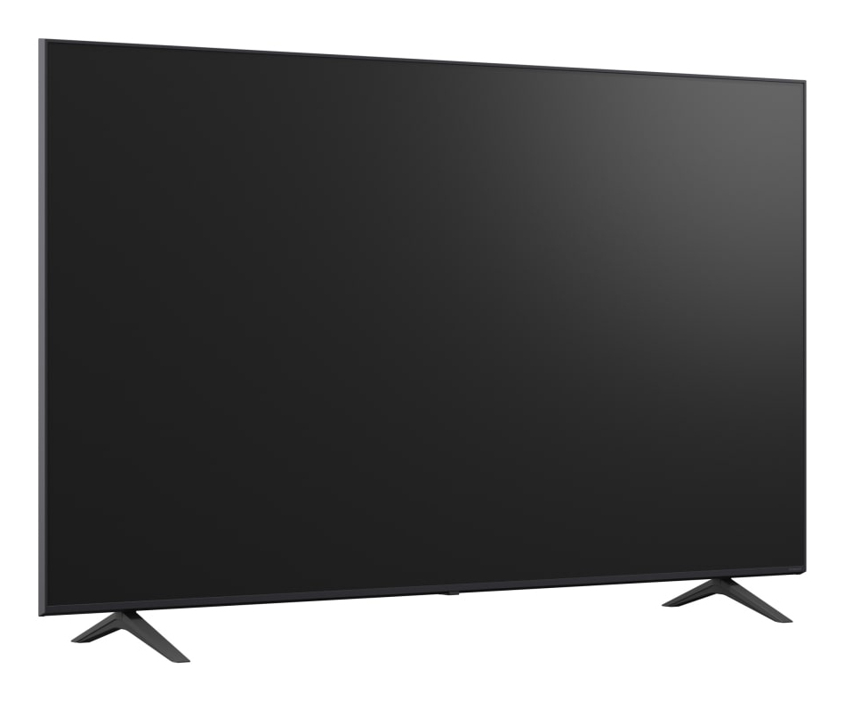 LG NanoCell AI NANO80 75NANO80A3B TV 190,5 cm (75 ) 4K Ultra HD Smart TV Wifi Noir — photo 5