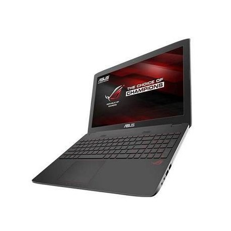 ASUS ROG GL752VW-T4388T Intel® Core™ i7 i7-6700HQ Laptop – image 4