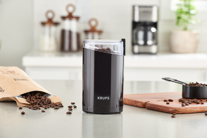 Krups F2034251 coffee grinder – image 8