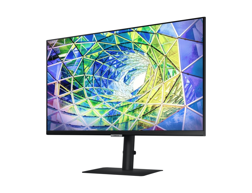 Samsung LS27A800UJE computer monitor – image 4