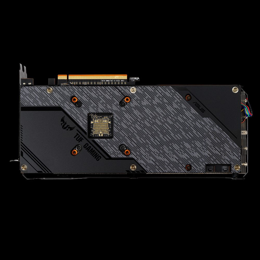 ASUS TUF Gaming 3-RX5700XT-O8G-GAMING AMD Radeon RX 5700 XT – image 5