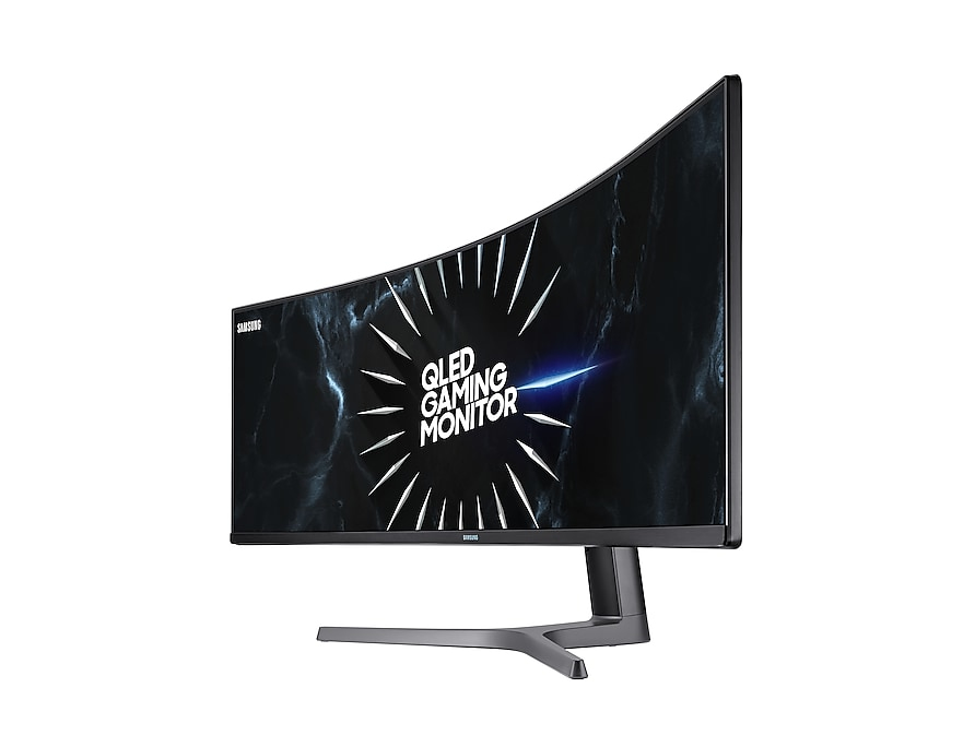 Samsung C49RG94SSU computer monitor – image 6