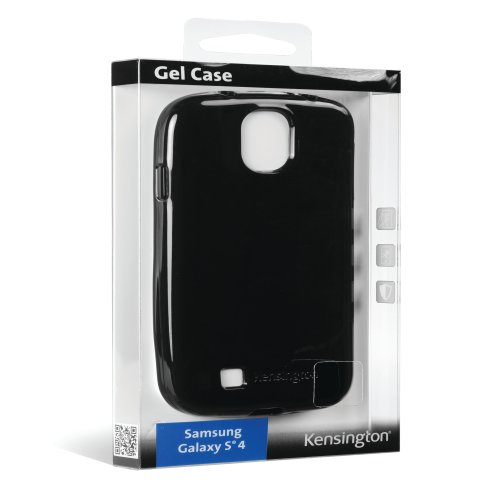 Kensington Gel Case for Samsung Galaxy S® 4 – image 5