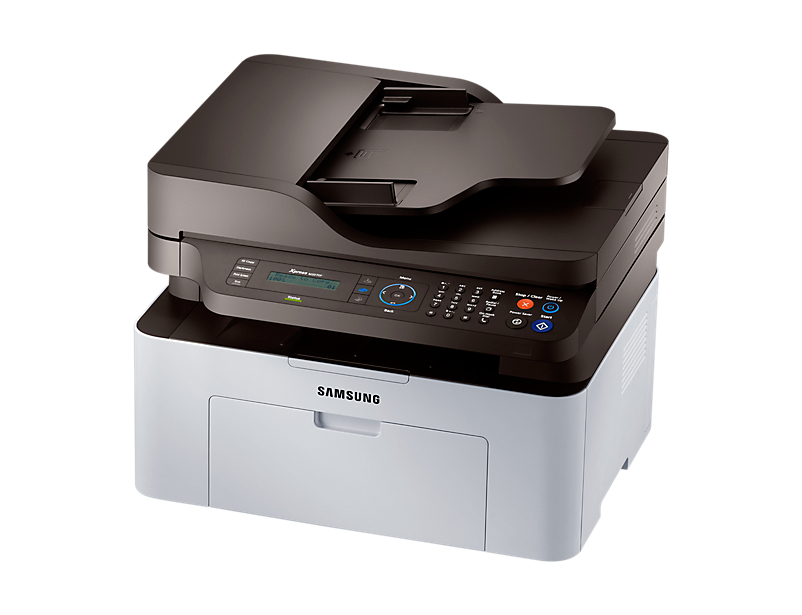 Samsung Xpress SL-M2070F multifunction printer Laser A4 – image 3