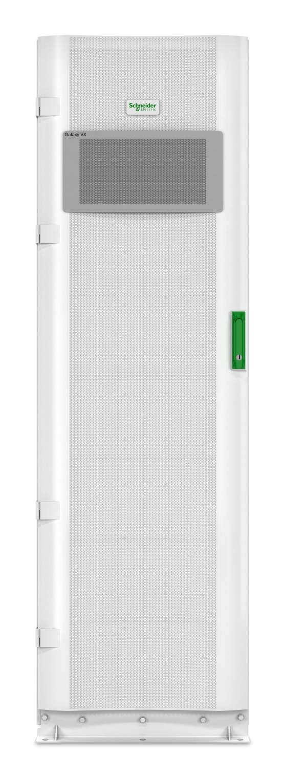 APC Galaxy VX 250kVA 400/480V Power Cabinet – image 4