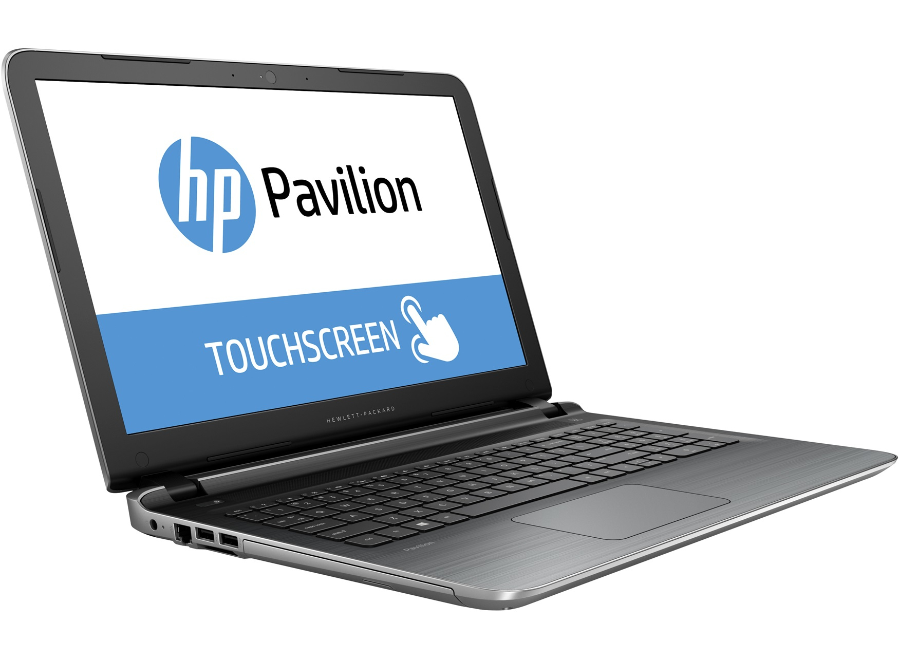 HP Pavilion 15-ab245tu Intel® Core™ i5 i5-6200U Laptop