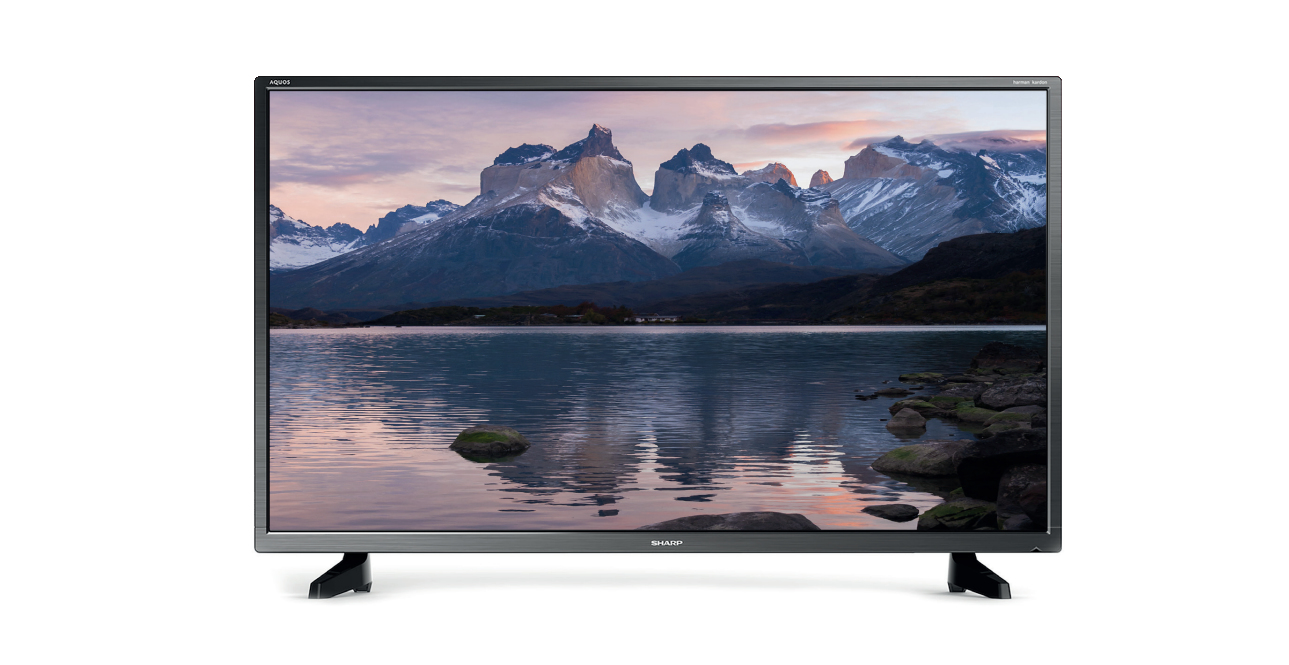 Sharp LC-40FI3222E TV
