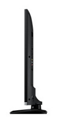 Samsung HG40NC670DF 101.6 cm (40") Full HD Black 350 cd/m² – image 4