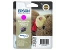 Epson DuraBrite Ink Cartridge Yellow T0614 (Teddybear)