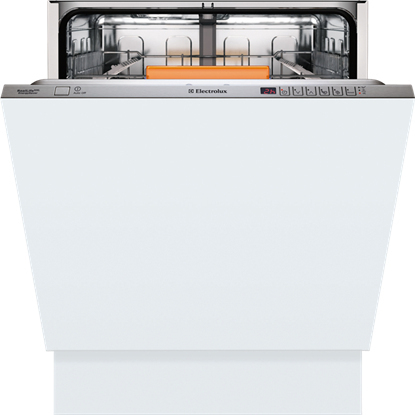 Electrolux ESL67070R dishwasher Fully built-in