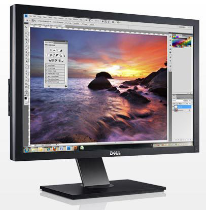 Dell UltraSharp U3011 computer monitor – image 6