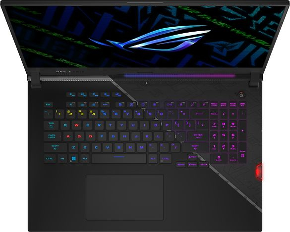 ASUS ROG Strix SCAR 17 G733CW-LL035X laptop Intel® Core™ i9 i9-12950HX – image 5