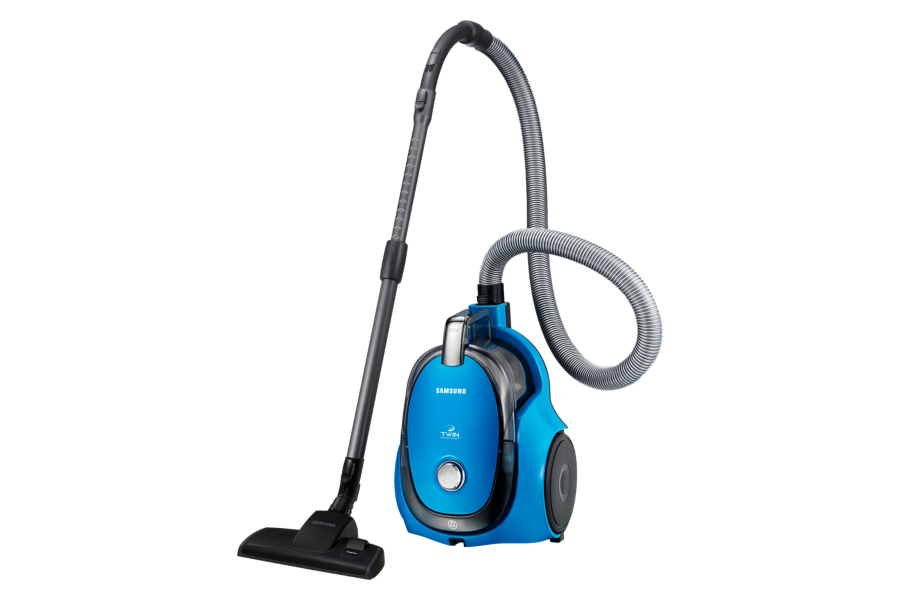 Samsung VCMA15QS 1.5 L Cylinder vacuum Dry 1500 W Bagless – image 3