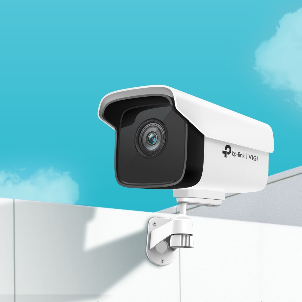 TP-Link VIGI C300HP – image 4