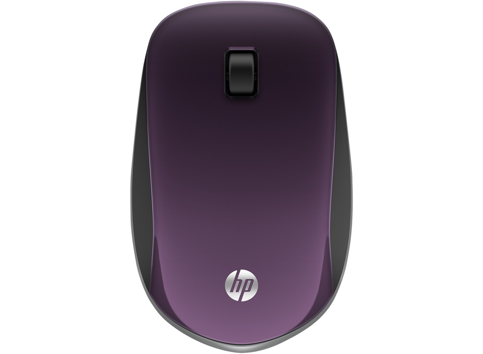 HP Wireless Mouse Z4000 (Purple) – image 1