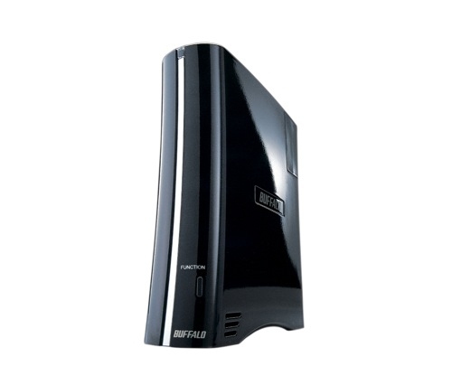 Buffalo LinkStation 1 TB – image 1