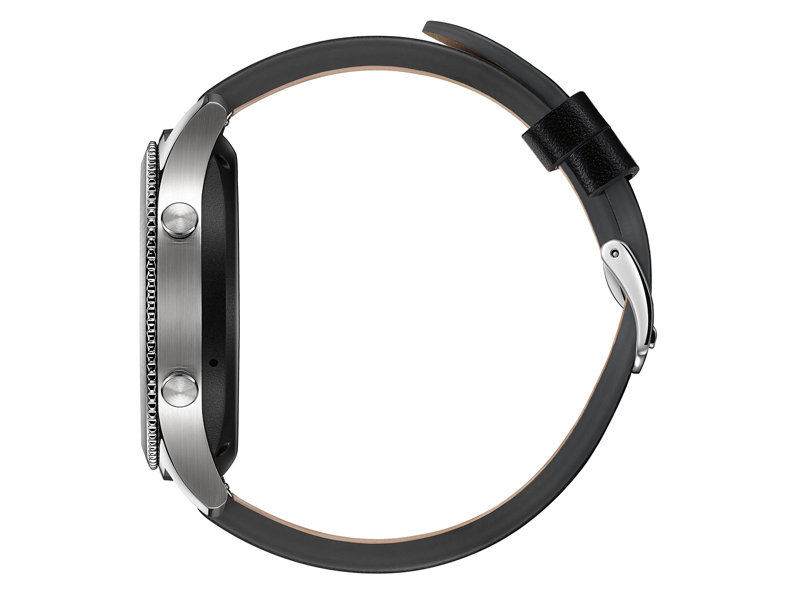 Samsung SM-R775VZSAVZW smartwatch / sport watch – image 4
