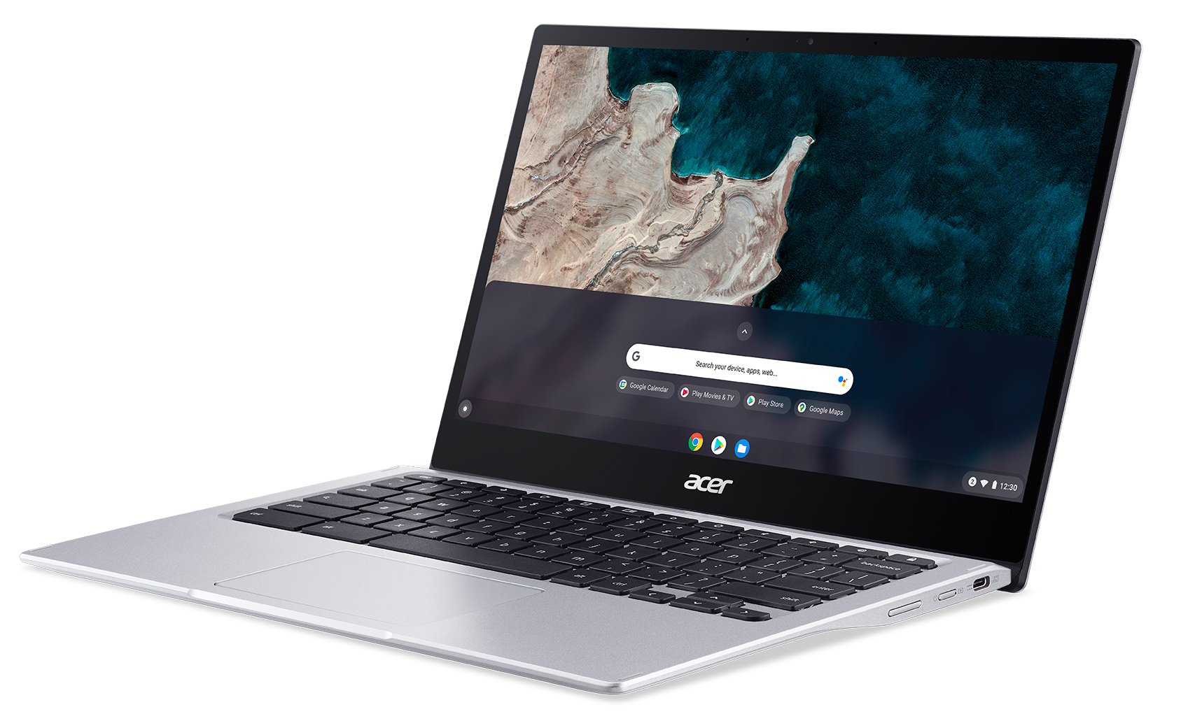 Acer Chromebook CP513-1H-S01R Qualcomm Kryo 468 – image 2