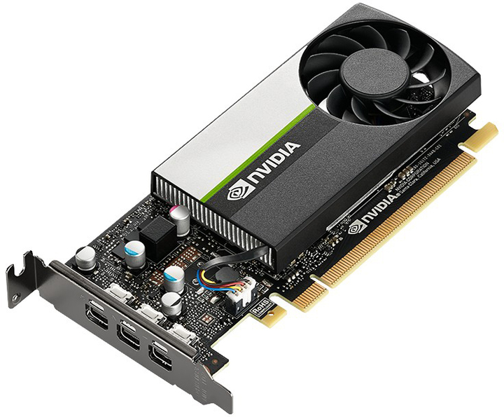 ASUS T400 NVIDIA 4 GB GDDR6 – image 3