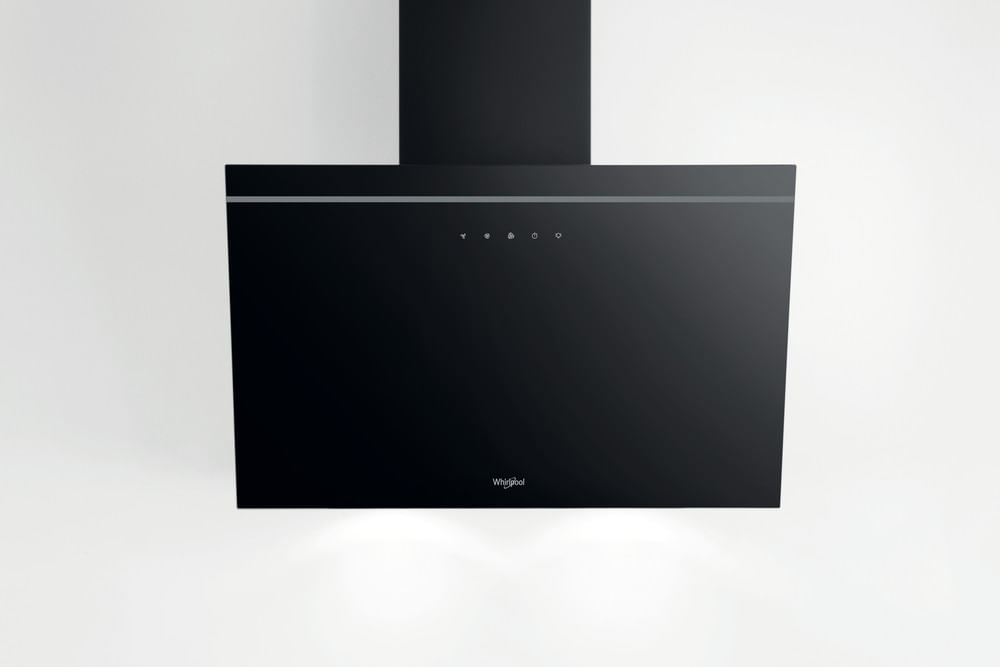 Whirlpool AKR 62F LT K — vue 1 sur 7