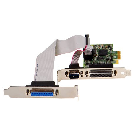 Brainboxes PX-306 interface cards/adapter Internal RS-232 – image 2