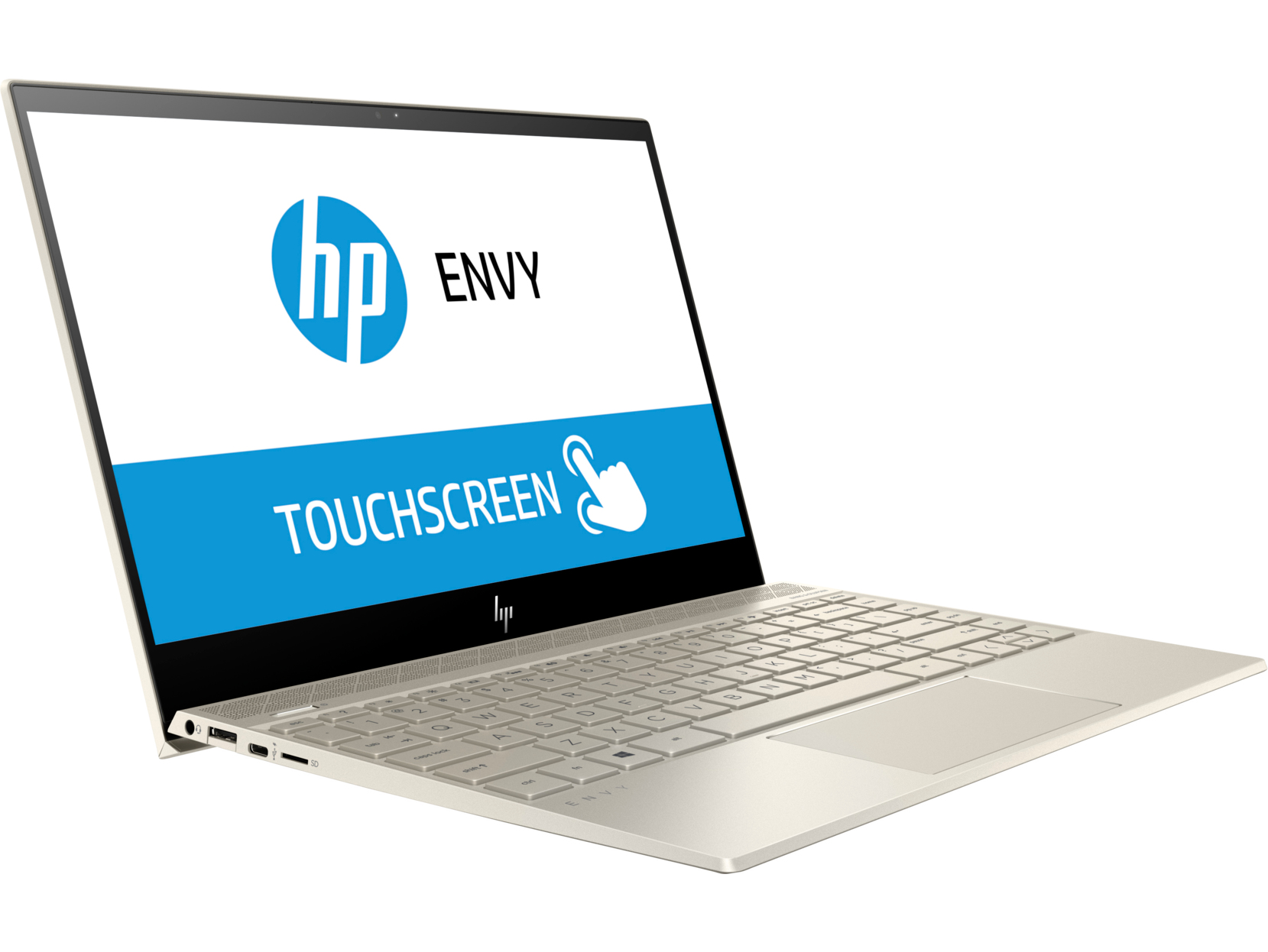 HP ENVY 13-ah0002ca Intel® Core™ i5 i5-8250U Laptop – image 5