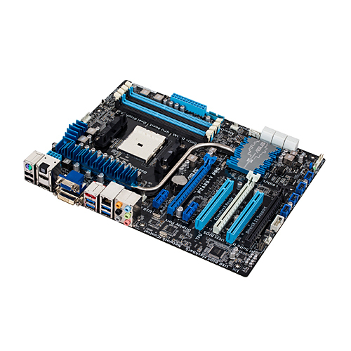 ASUS F2A85-V PRO – image 3