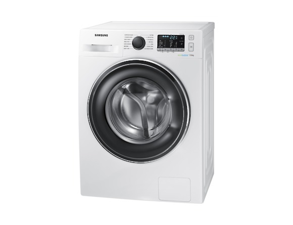 Samsung WW70J5555EW/EU washing machine Front-load – image 3