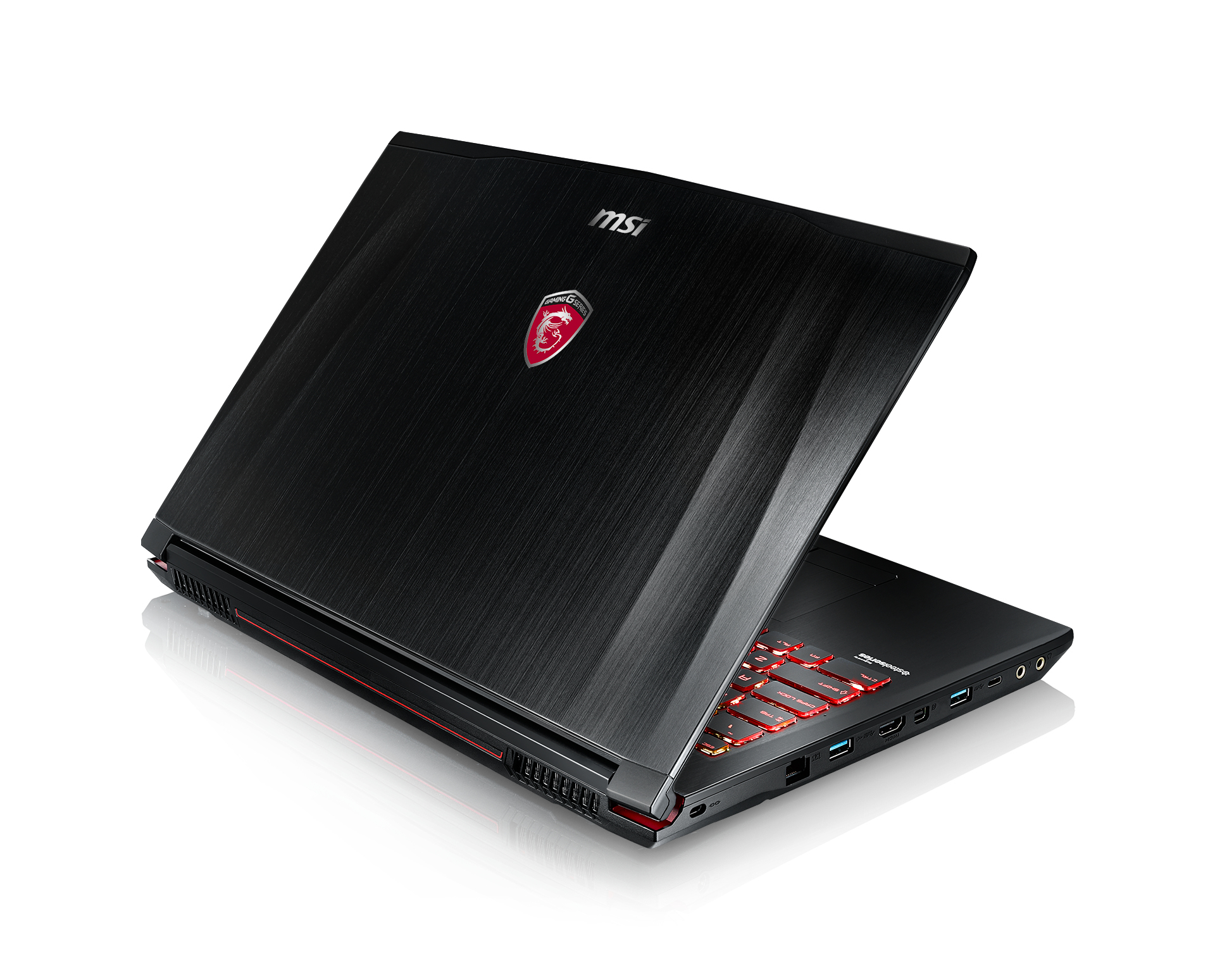 MSI GE62 Apache Pro-203MX – image 7