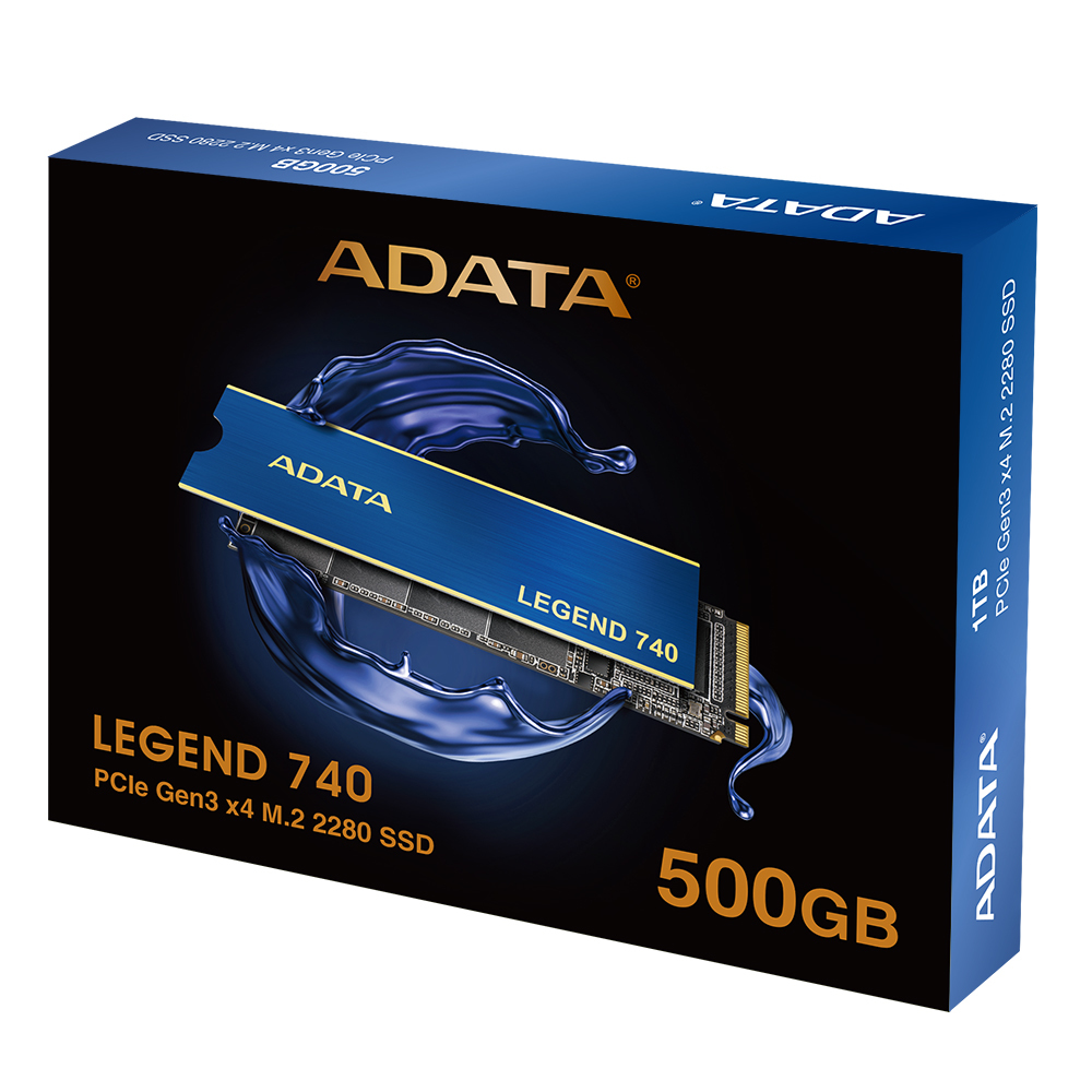ADATA Legend 740 – image 7