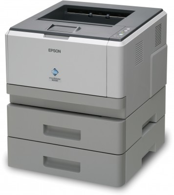 Epson Aculaser M2000DTN – image 2