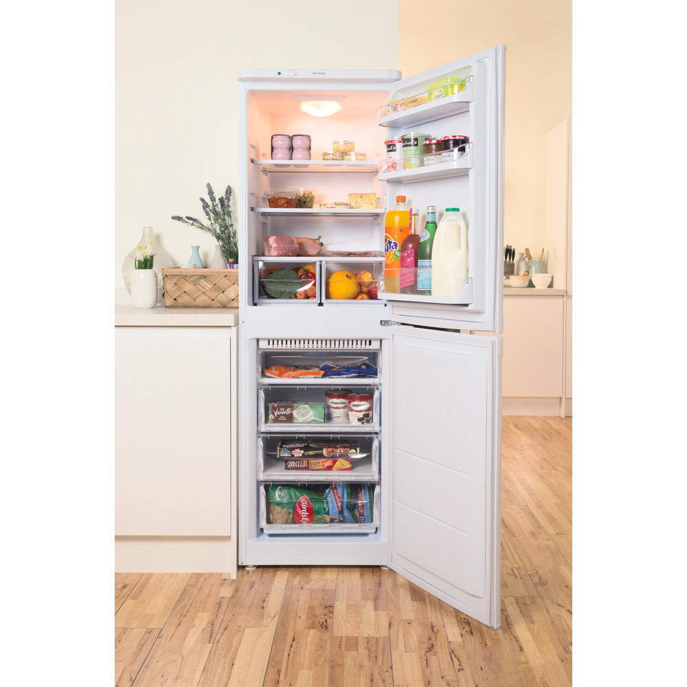 Indesit IBNF 5517 W UK – image 5