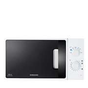 Samsung ME71A White Countertop – image 4