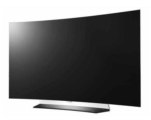 LG 65OLEDC6D TV – image 3