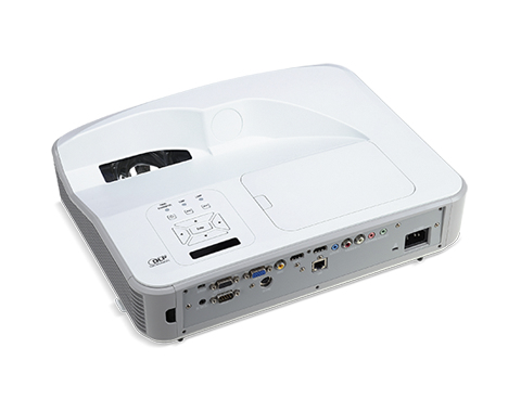 Acer U5530 LAN – image 4