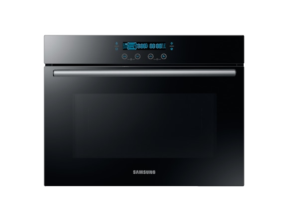 Samsung NQ50H5537KB 50 L 2500 W Black – image 1