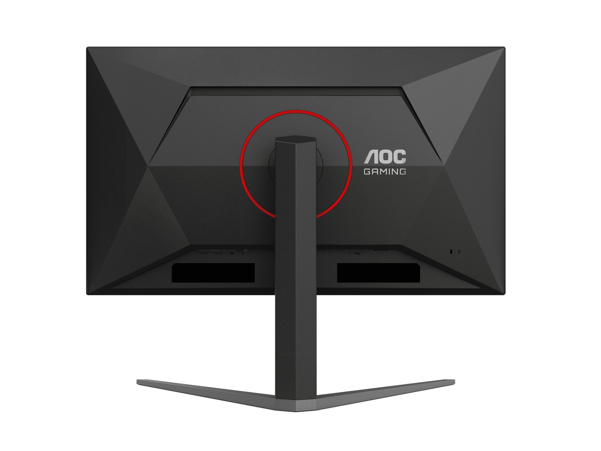 AOC G4 U32G4/69 computer monitor – image 8