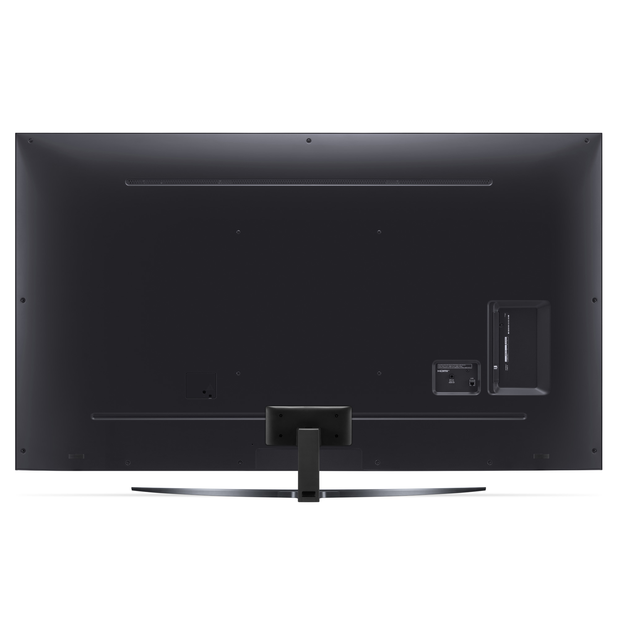 LG UHD 75UQ81006LB.API TV – image 6