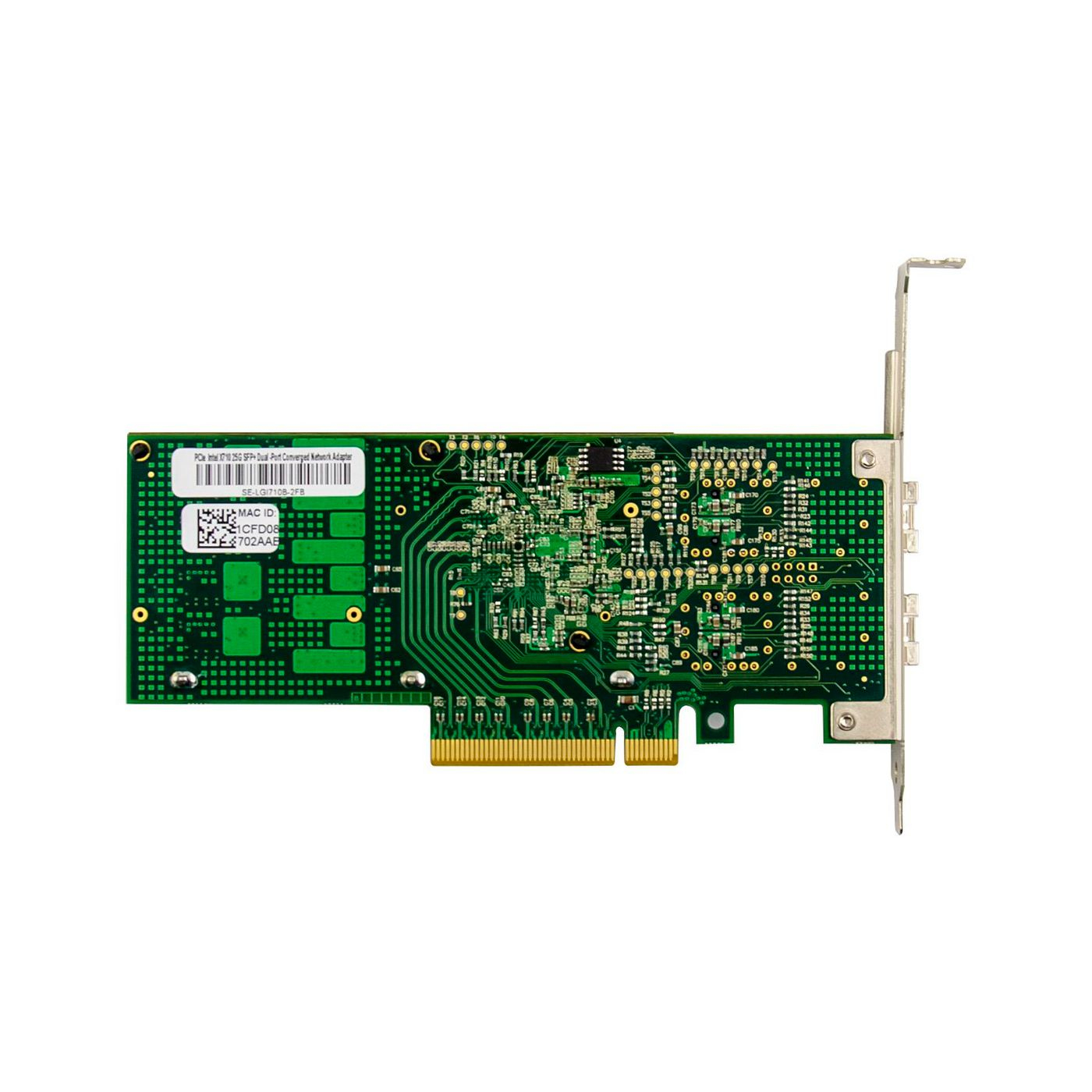 Microconnect MC-PCIEX8-XXV710-DA2 network card Internal Fiber 25000 Mbit/s – image 5