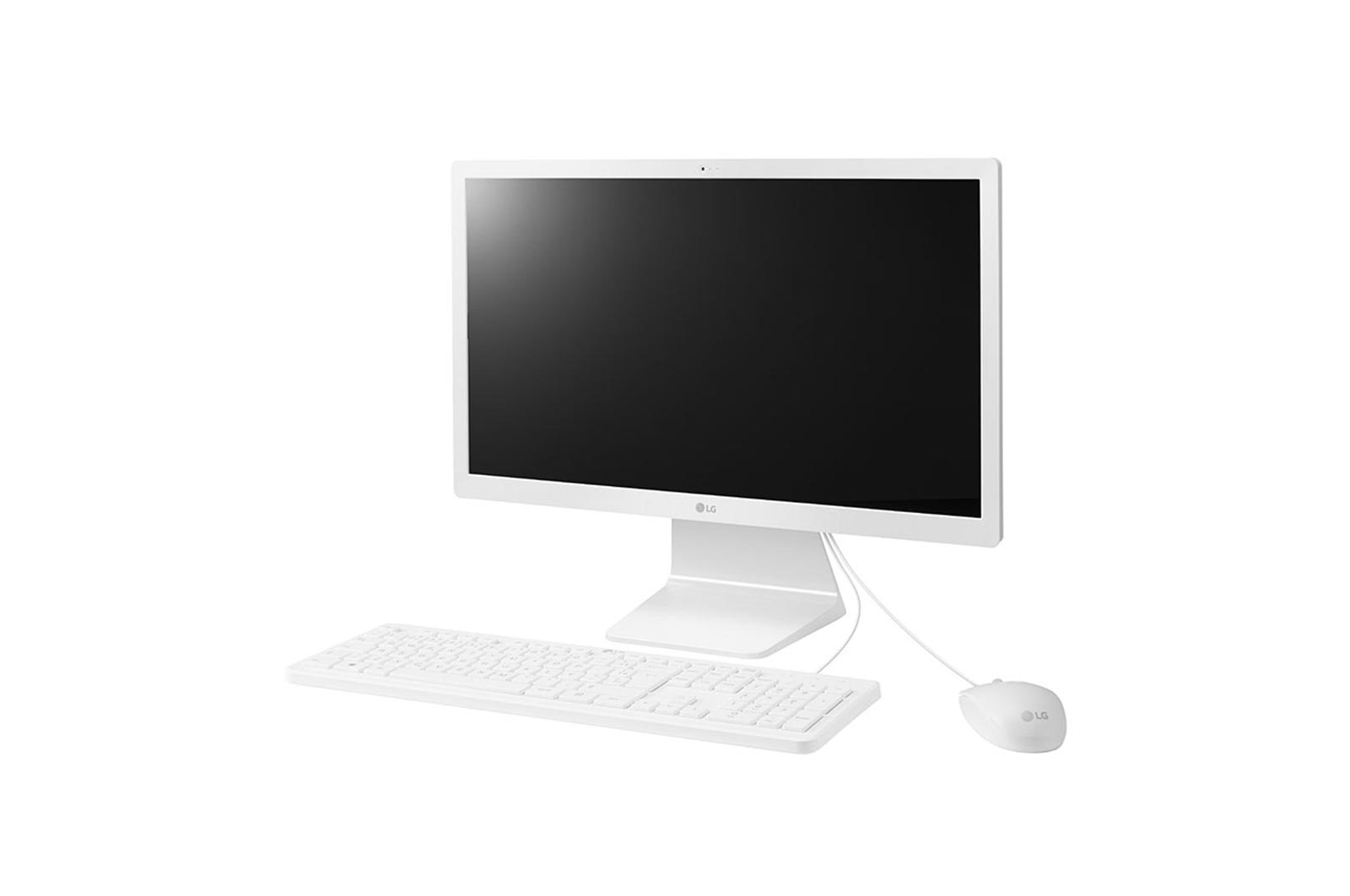 LG 22V280-L.BY41P2 All-in-One PC/workstation Intel® Celeron® N N4100 – image 2